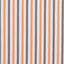 stripe orange